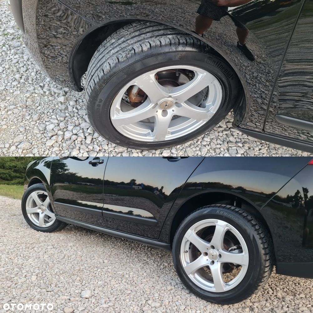 Peugeot 3008 120 VTi Active - 40