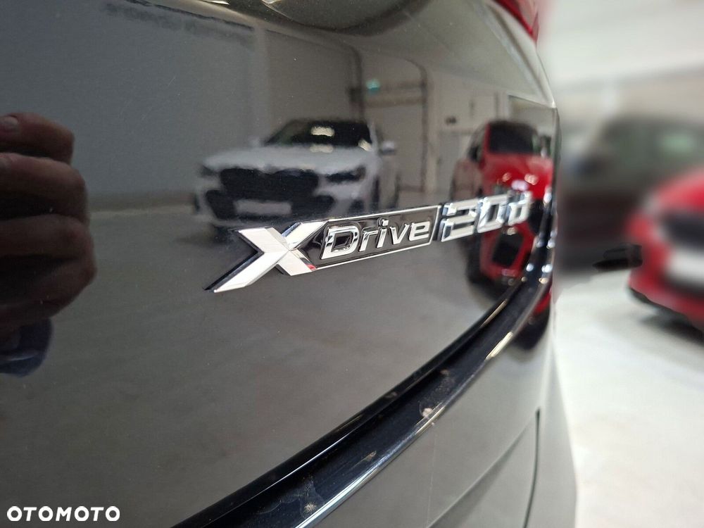 BMW X4 - 23