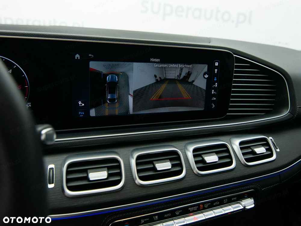 Mercedes-Benz GLE 450 d mHEV 4-Matic AMG Line - 20