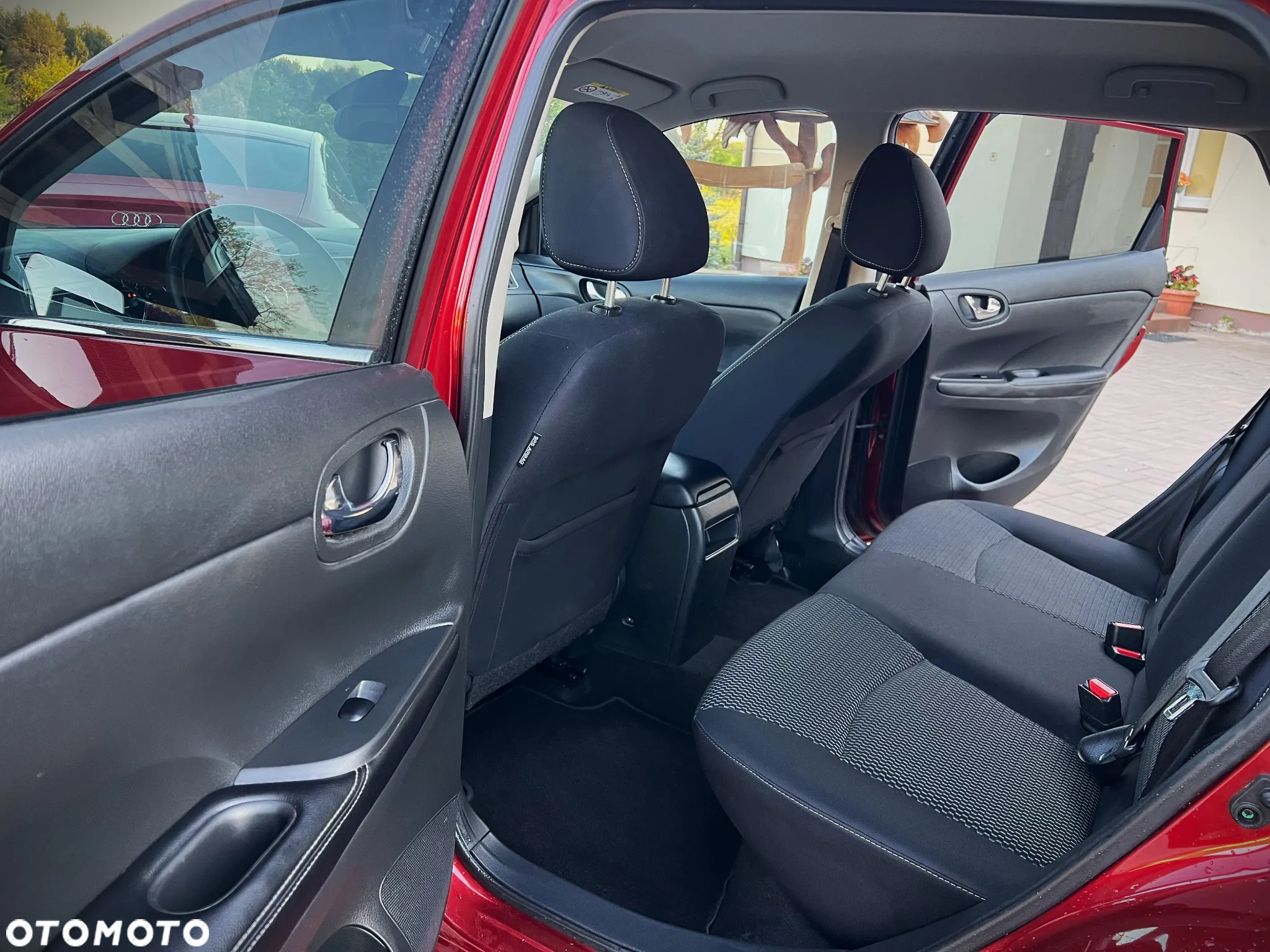 Nissan Pulsar 1.2 DIG-T Xtronic Tekna - 21