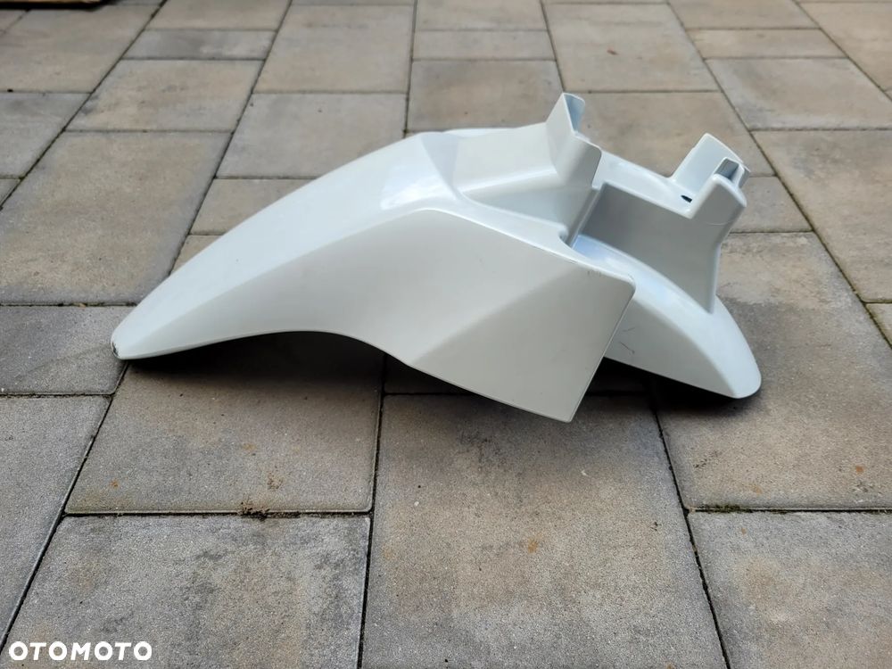 Błotnik przód, przedni Suzuki Address 110 - 1