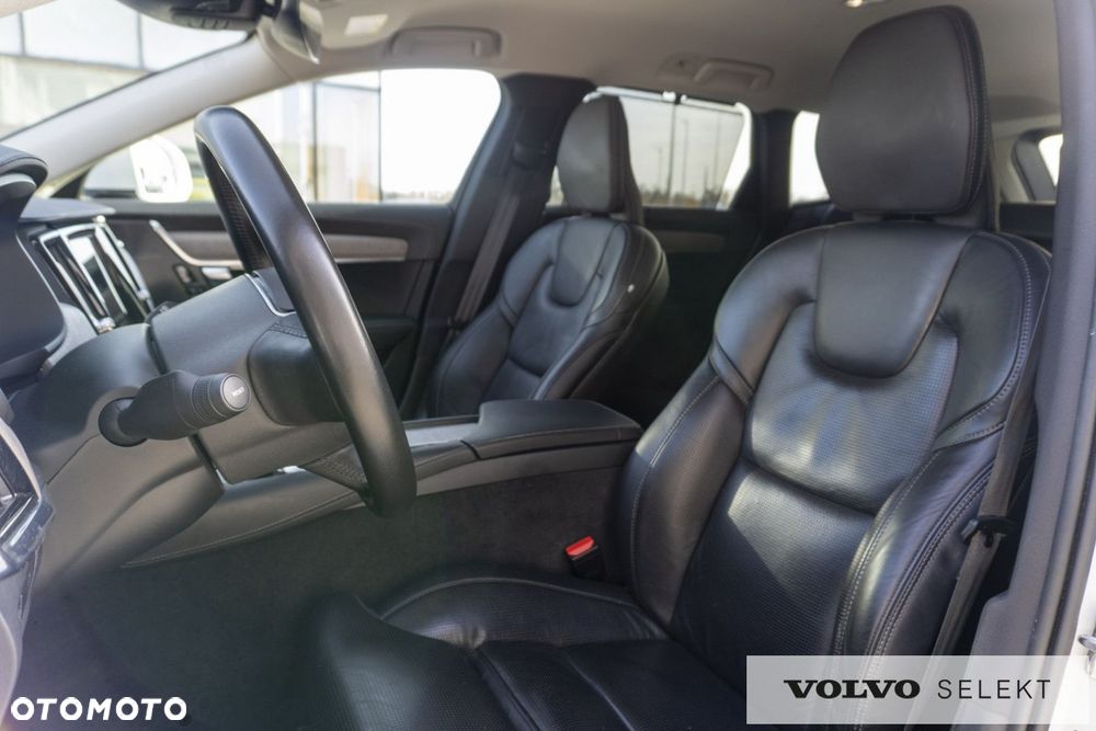 Volvo V90 - 8
