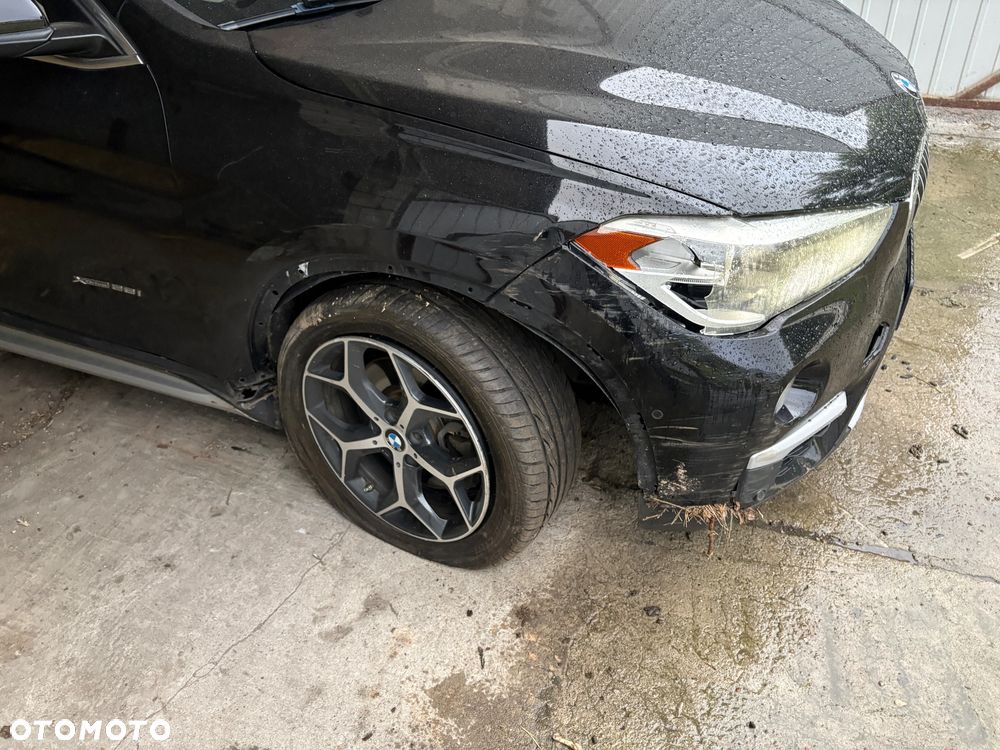 BMW X1 xDrive20i - 5
