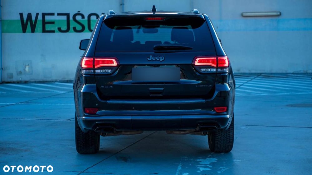 Jeep Grand Cherokee - 15