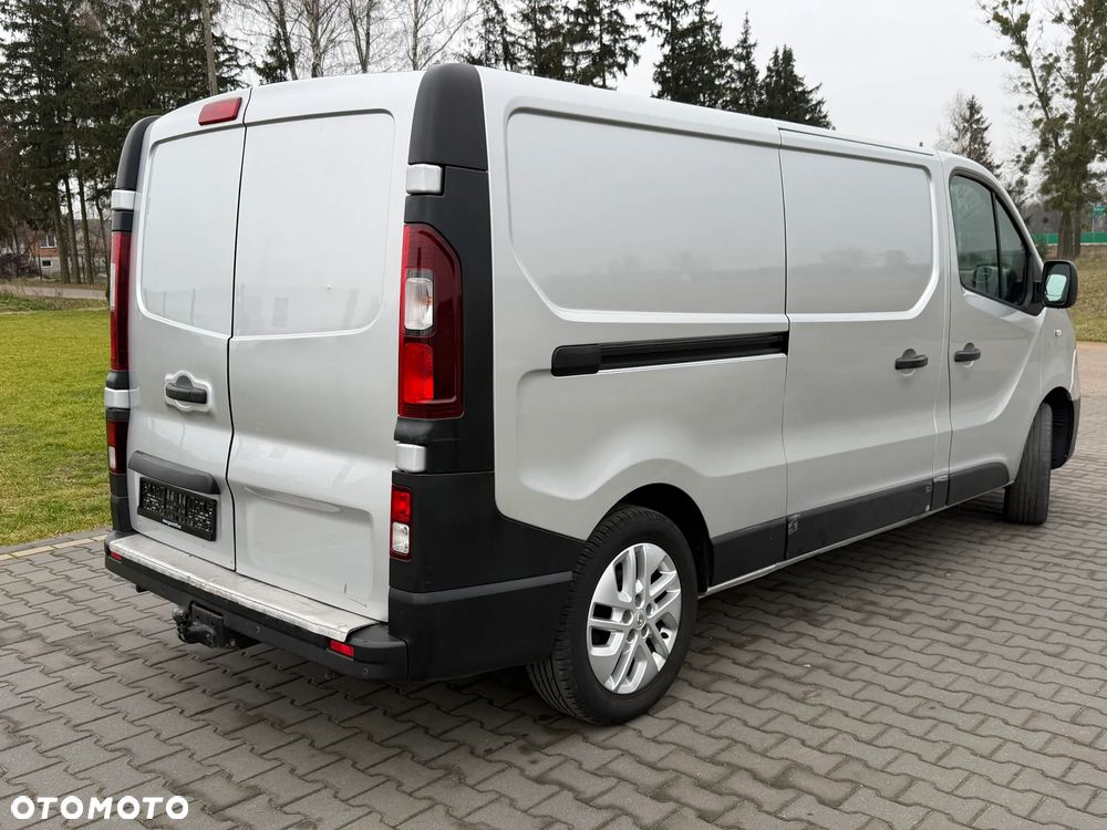 Renault Trafic - 7