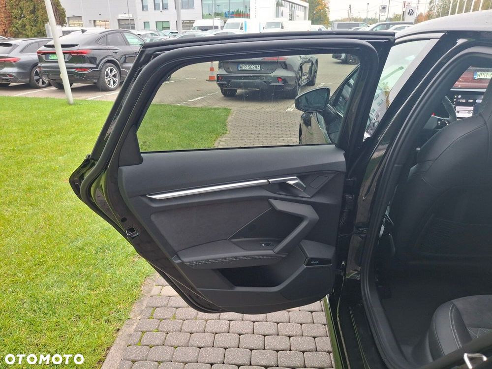Audi A3 Sportback - 24