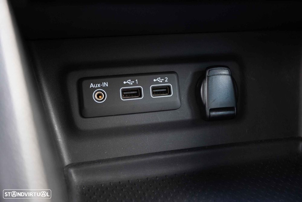 Renault Mégane Sport Tourer 1.5 Blue dCi Limited C/PM+Pneu - 56