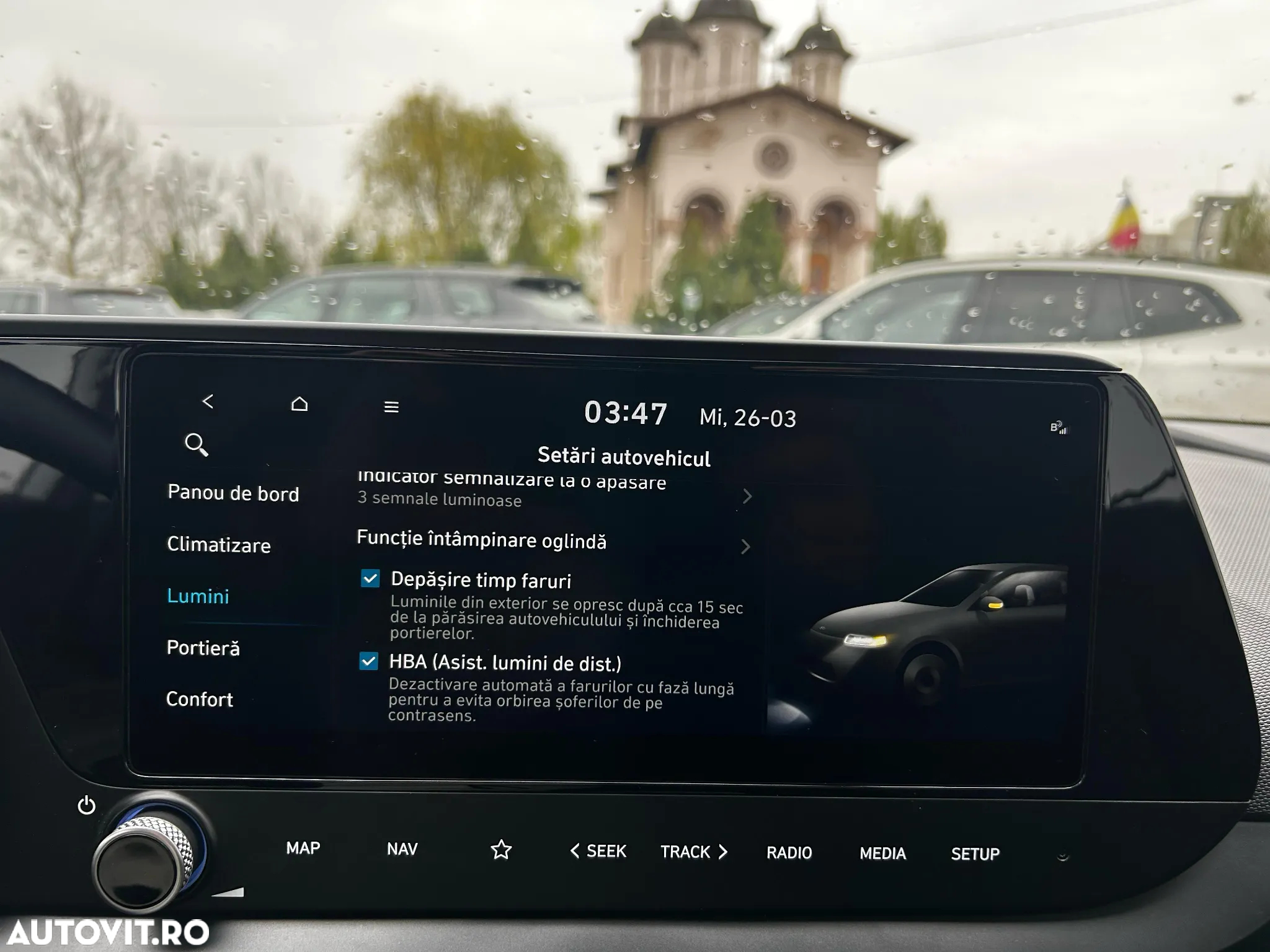 Hyundai i20 1.0 l T-GDi M-Hybrid 100CP 7DCT 5DR Led Line - 17