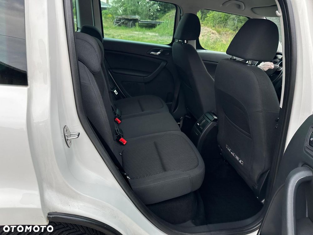Skoda Yeti 1.4 TSI 4x2 Elegance Green tec - 16