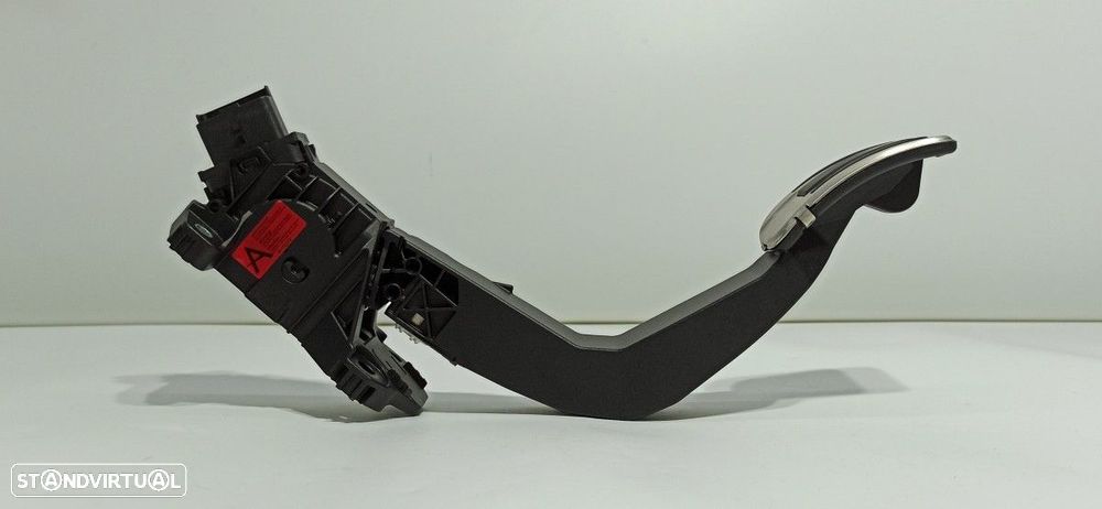 POTENCIÓMETRO PEDAL ACELERADOR PEUGEOT 2008 (P1) GT LINE - 3