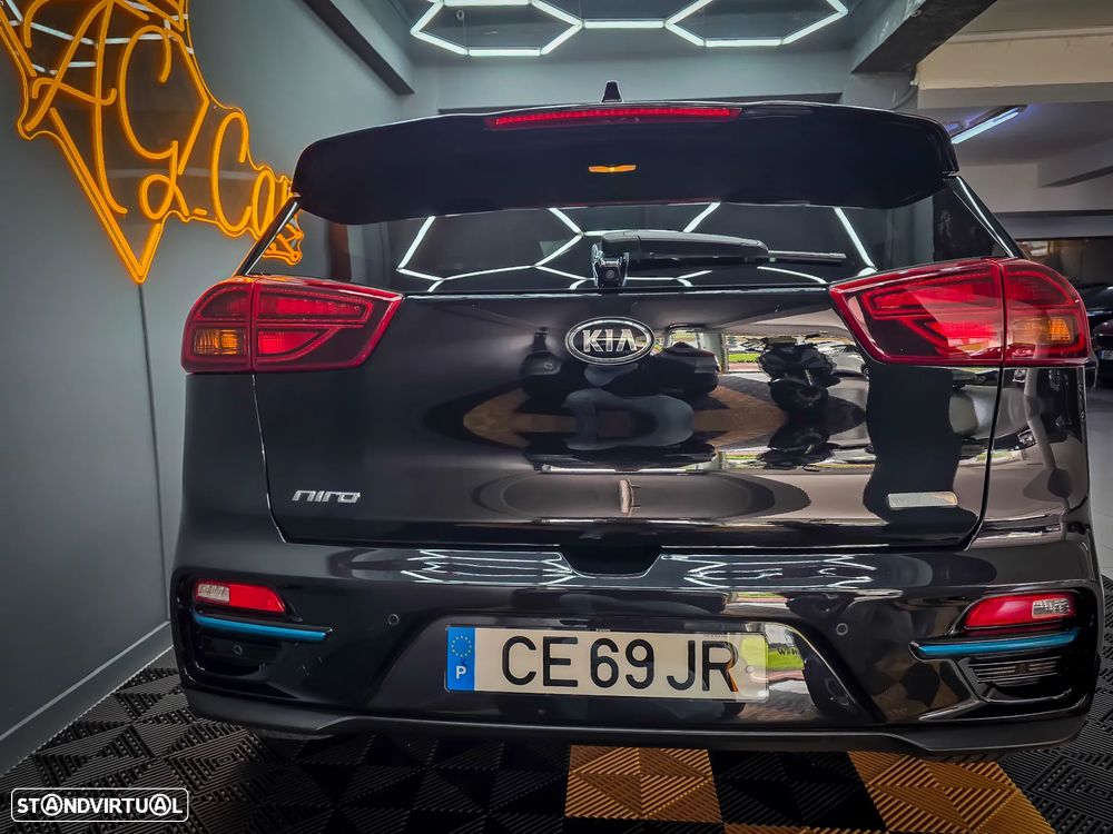 Kia e-Niro 64kWh - 20