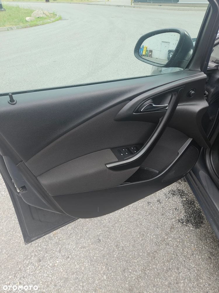 Opel Astra 1.4 Turbo ENERGY - 24