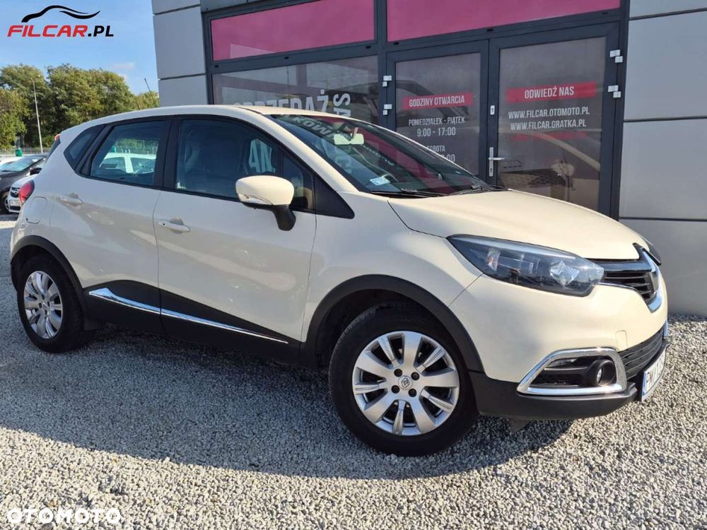 Renault Captur - 23