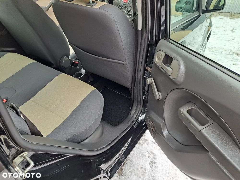 Fiat Panda - 27