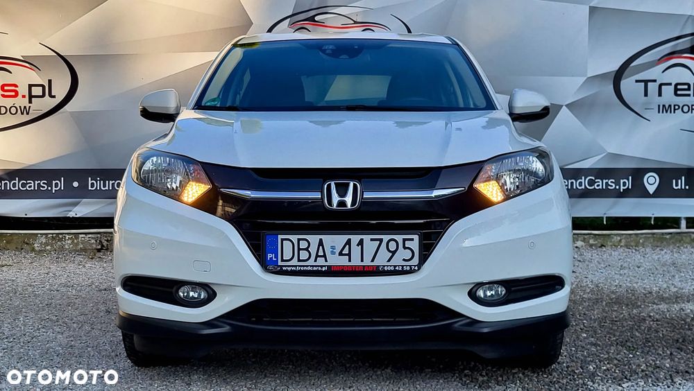 Honda HR-V 1.5 Elegance (ADAS / Connect+) - 10