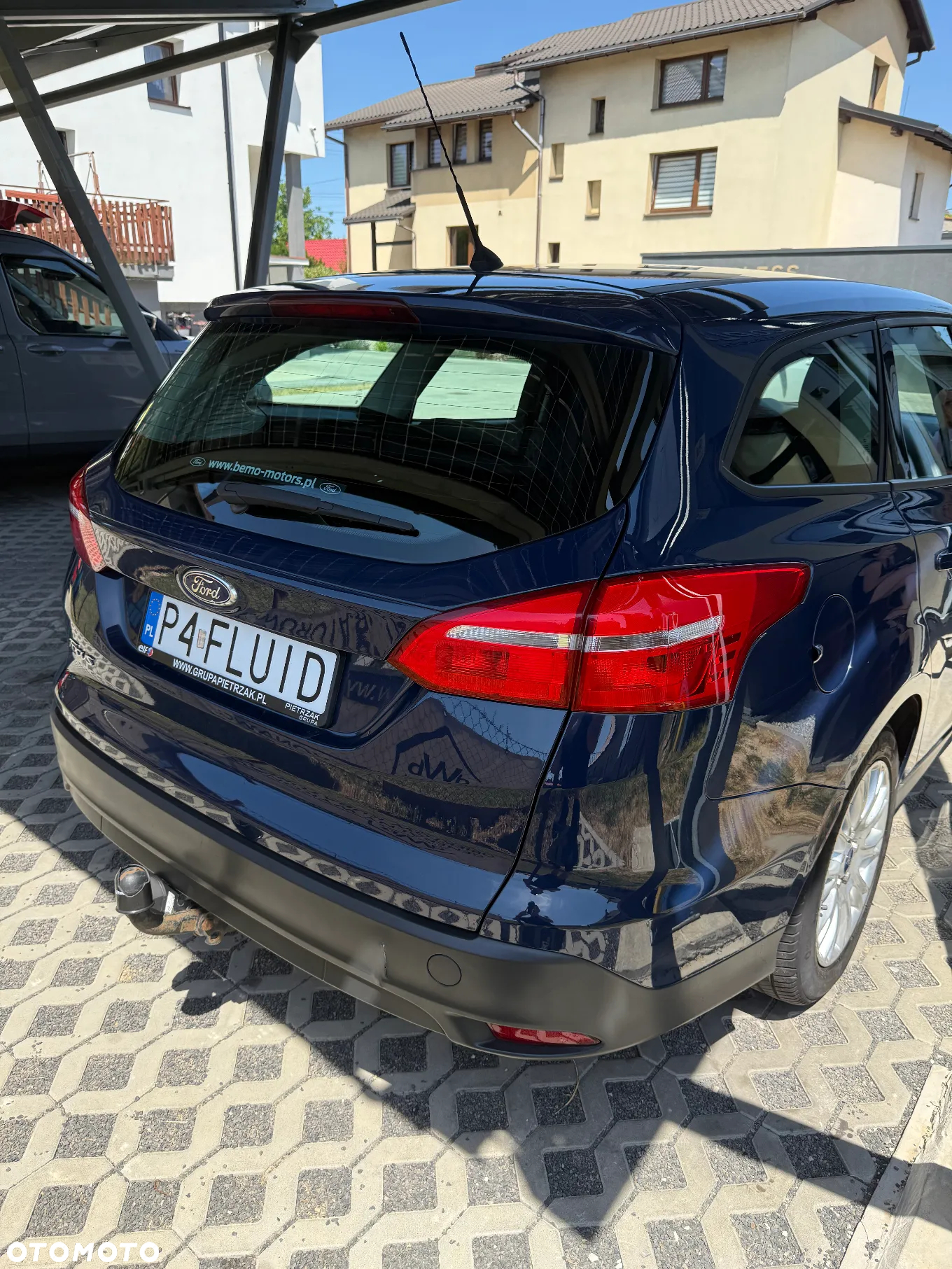 Ford Focus - 11