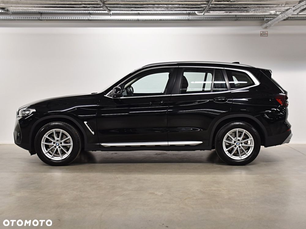 BMW X3 - 5
