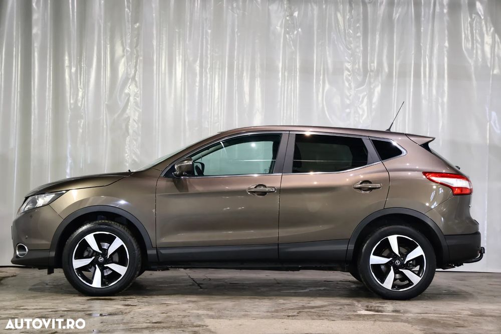 Nissan Qashqai 1.6 DCI Start/Stop N-Connecta - 38