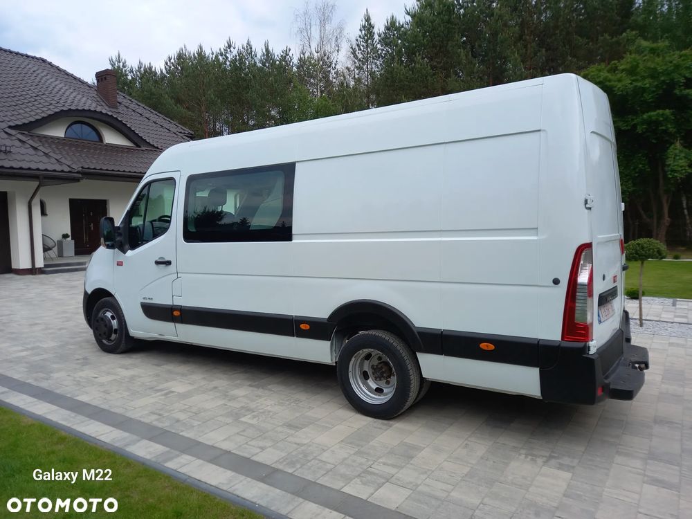 Renault MASTER - 6