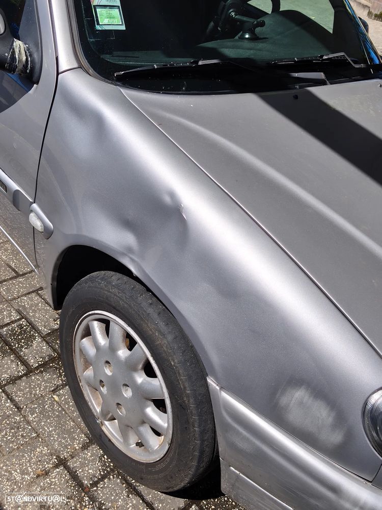 Citroën Saxo - 8