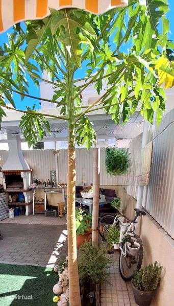 Moradia T3+1 com vista panorâmica - Grande imagem: 3/5