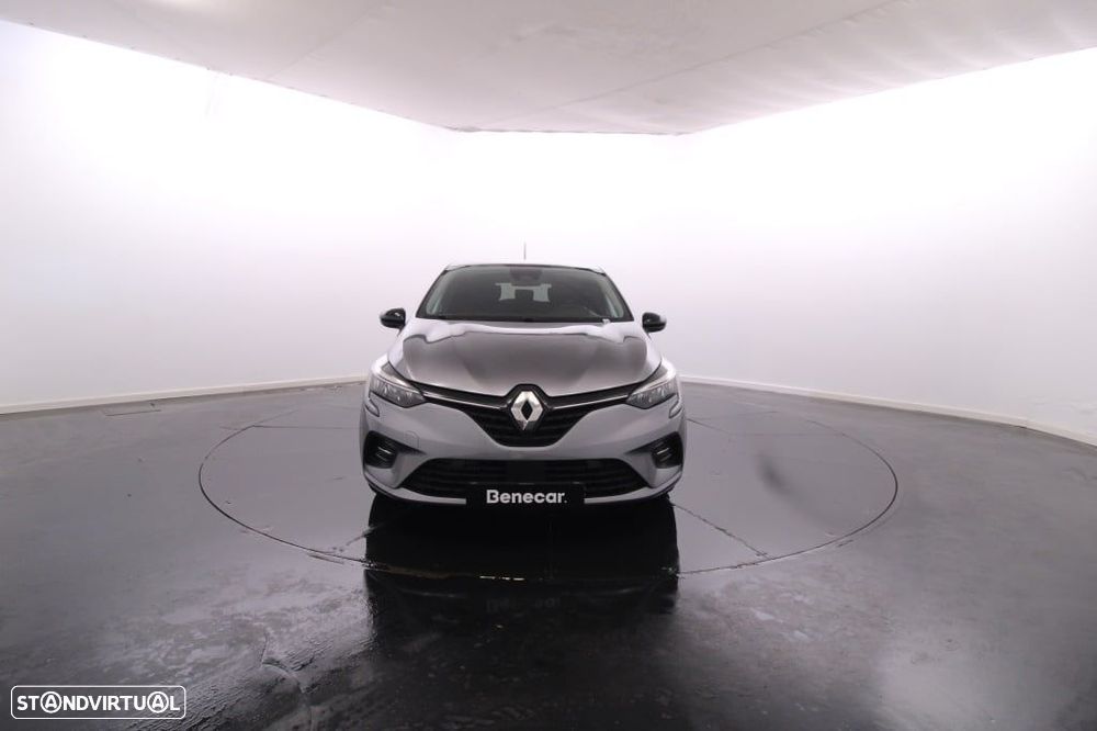 Renault Clio 1.0 TCe Evolution - 12
