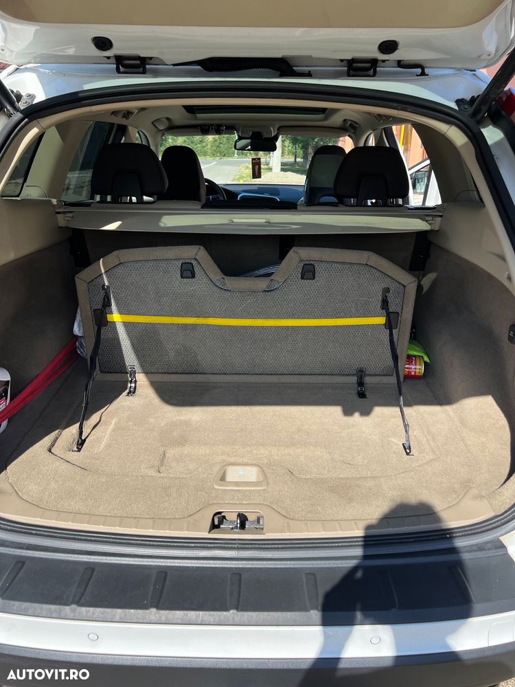 Volvo XC 60 - 6