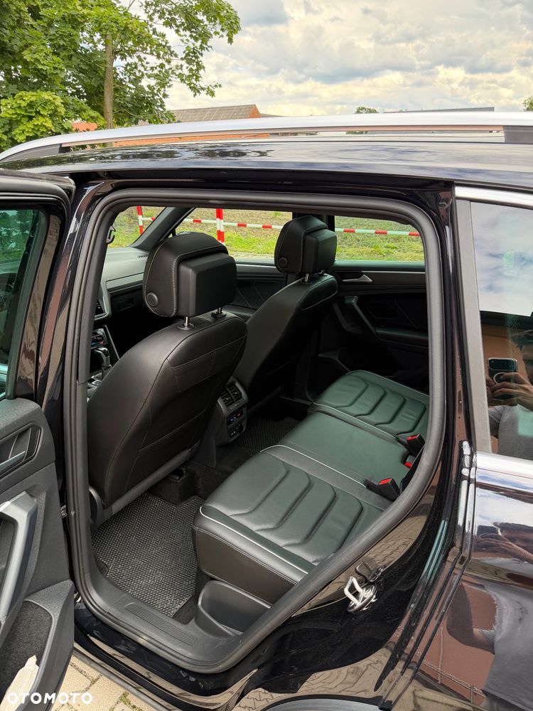 Volkswagen Tiguan 1.4 eHybrid OPF DSG R-Line - 30