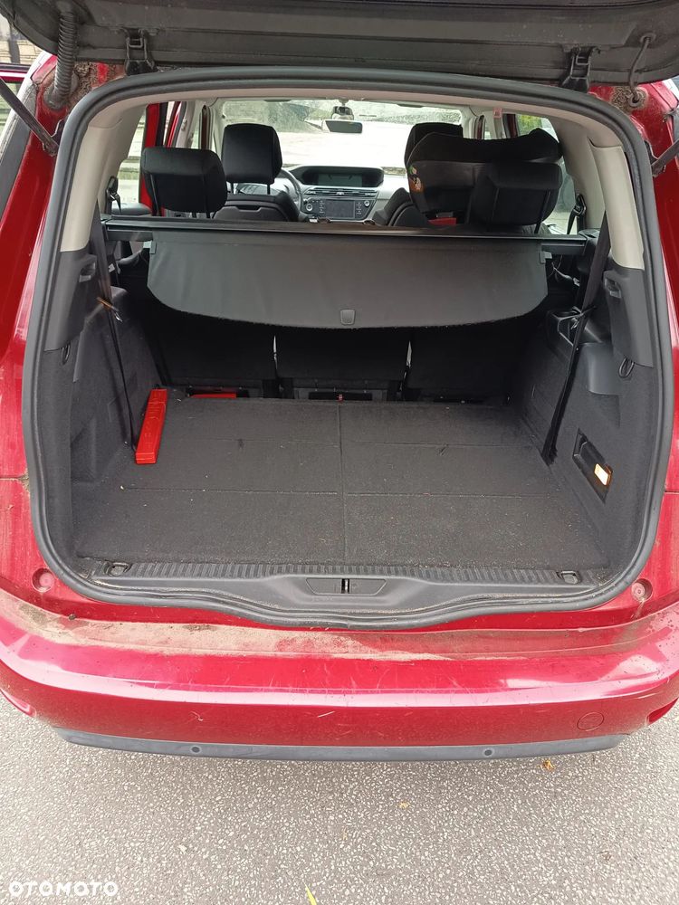 Citroën C4 Picasso 1.6 THP Seduction - 13