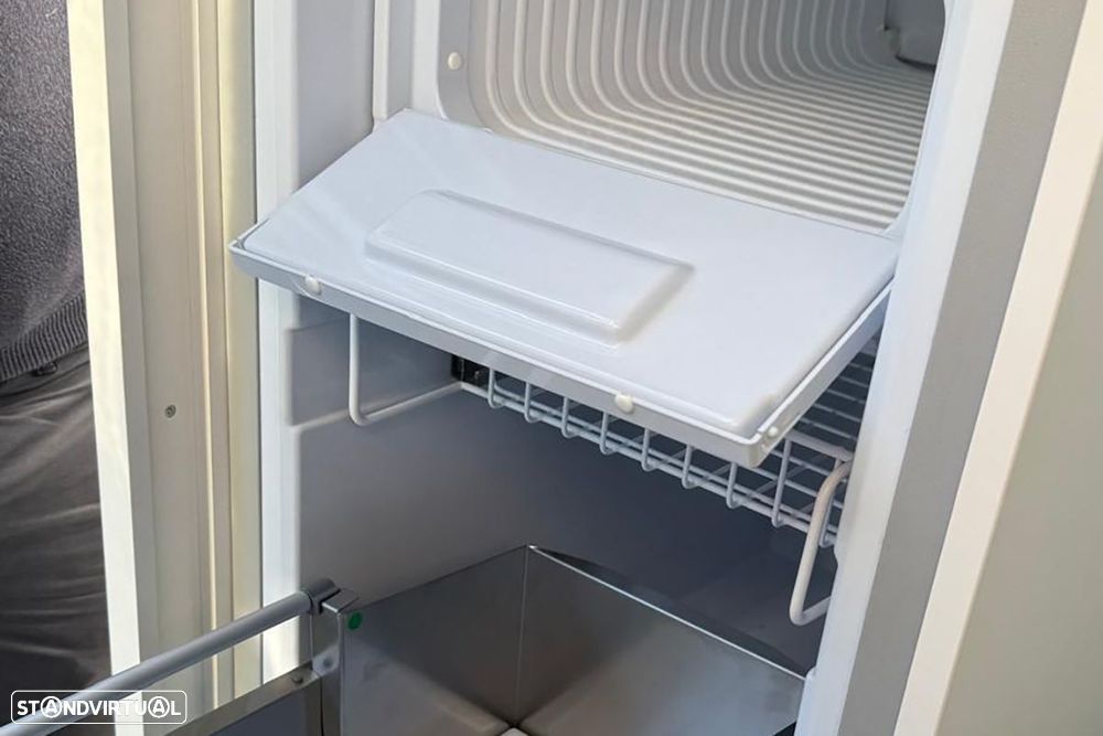 VW grand california 2.0 tdi 600 trend l3h5 3.5t - 15