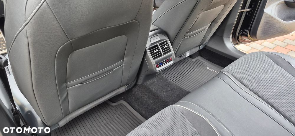 Skoda Superb 2.0 TSI Sportline DSG - 25