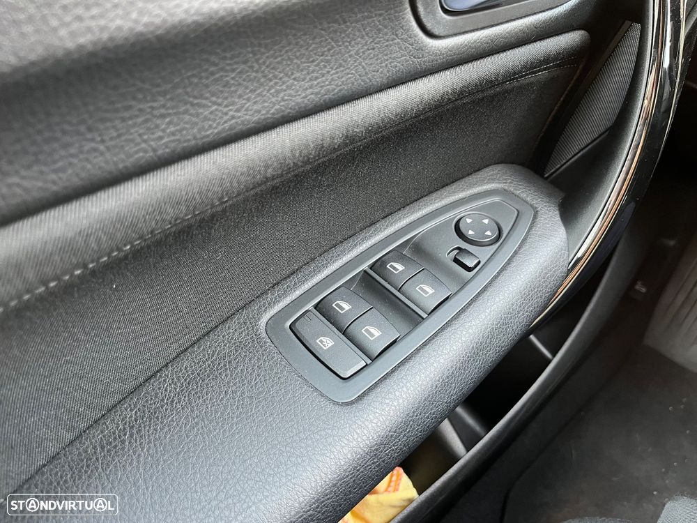 BMW 116 d Line Sport Auto - 14