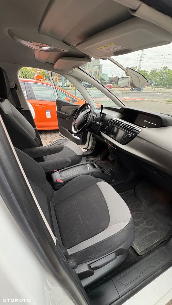 Citroën C4 Picasso THP 165 Stop&Start EAT6 Exclusive - 2