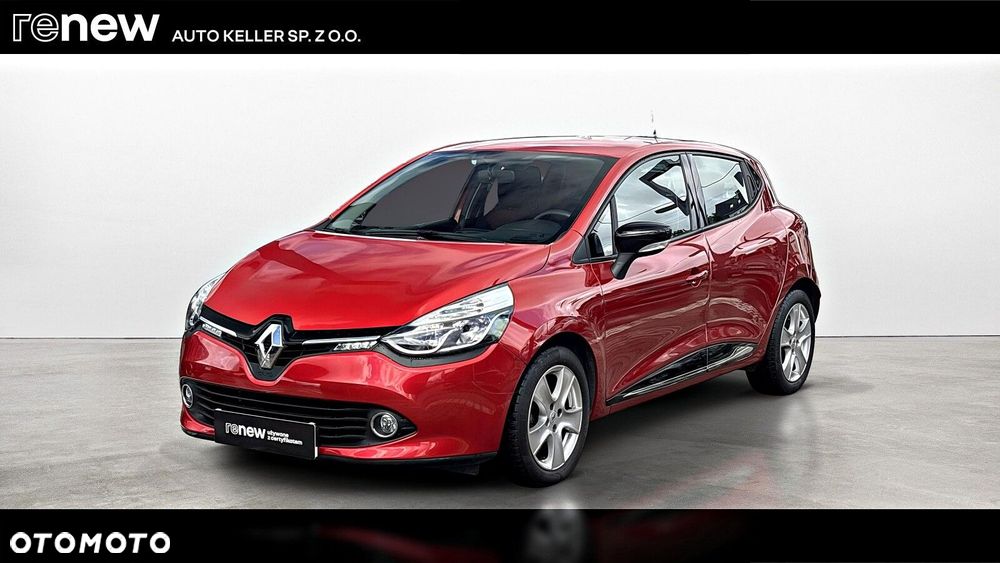 Renault Clio - 3