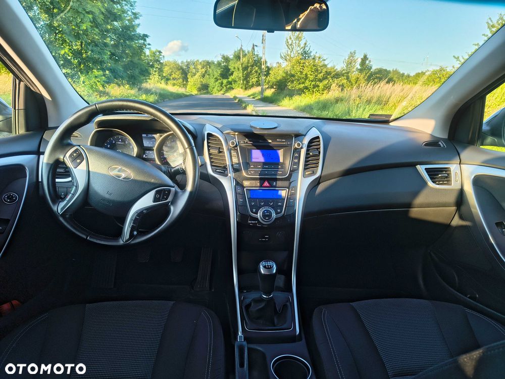 Hyundai i30 - 6