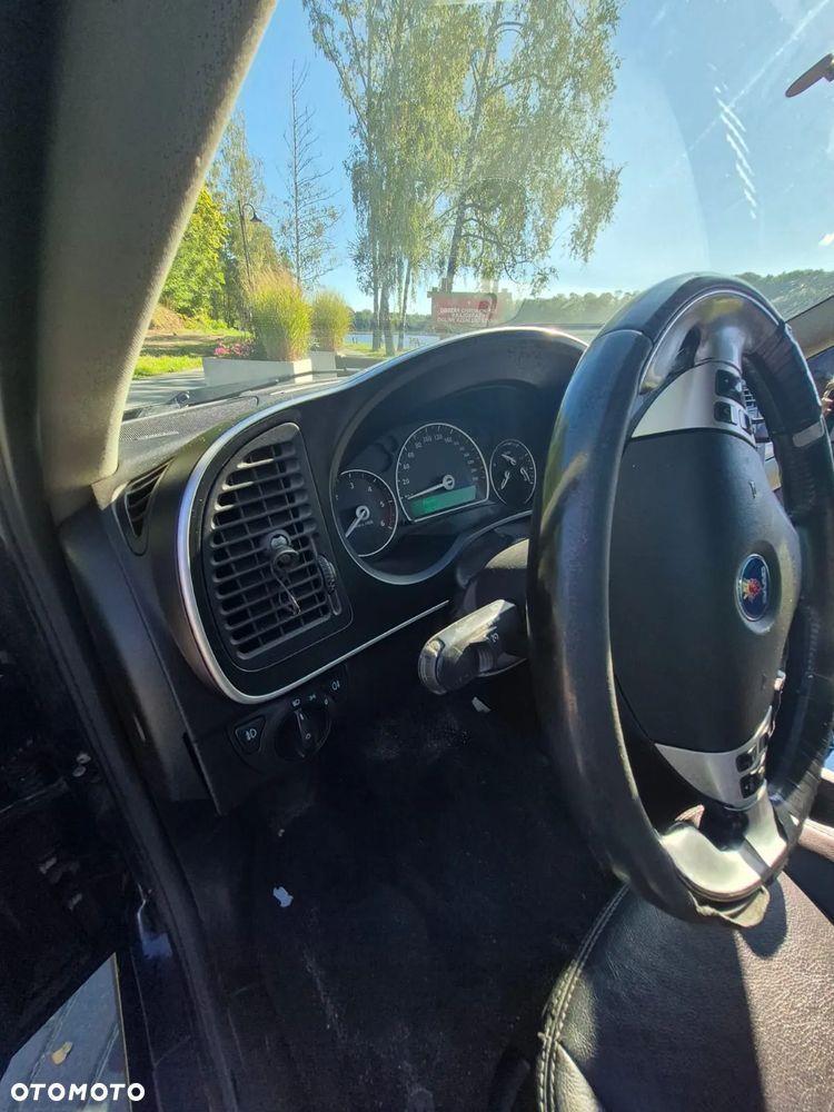 Saab 9-3X - 11