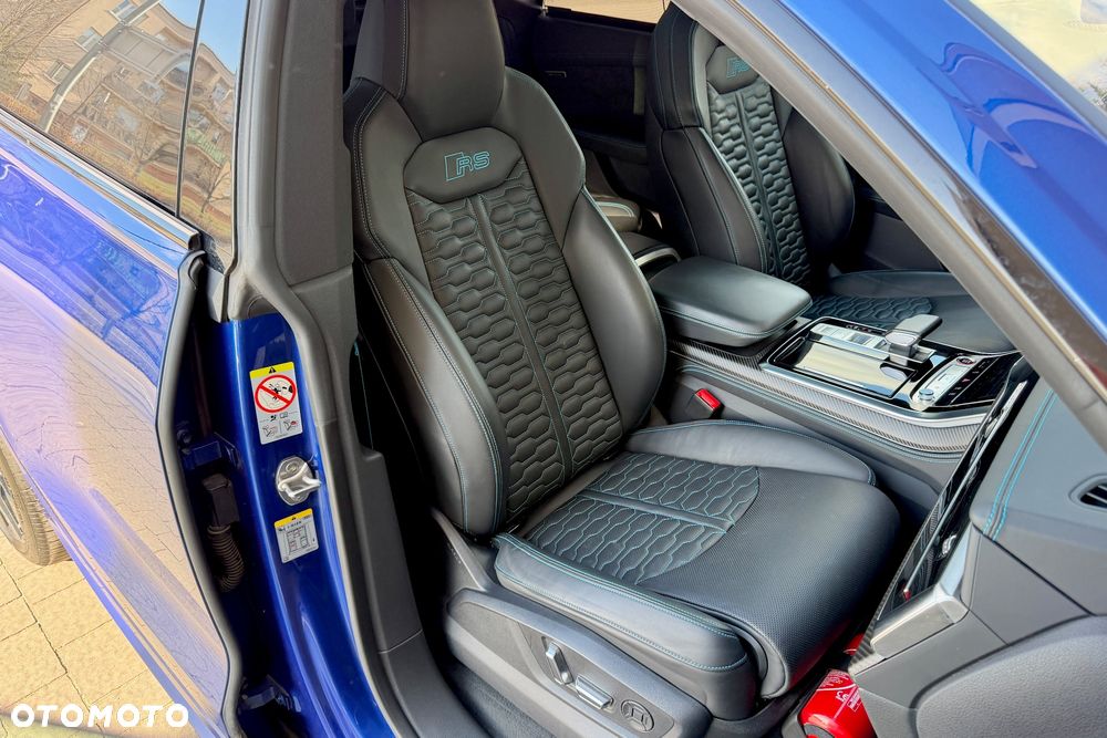 Audi RS Q8 - 14