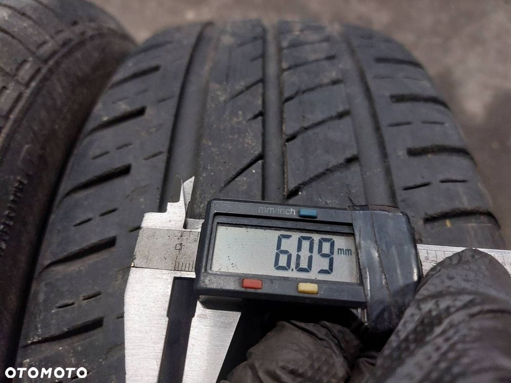 OPONY LETNIE 2 SZT 205/60R16 2017R MATADOR ELITE 3 MP44 - 8