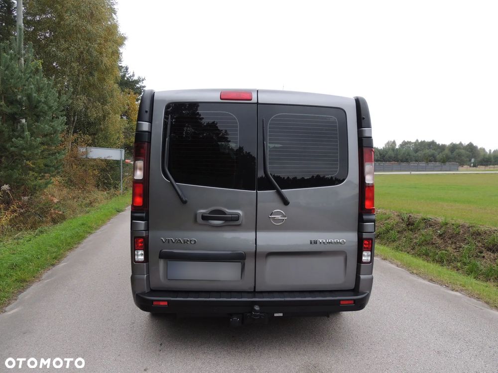Opel Vivaro L2H1 2,9t Elegance - 5