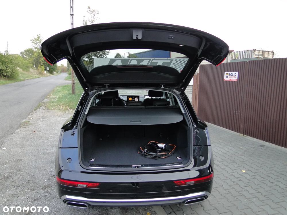 Audi Q5 50 TFSI e Quattro S Line S tronic - 32