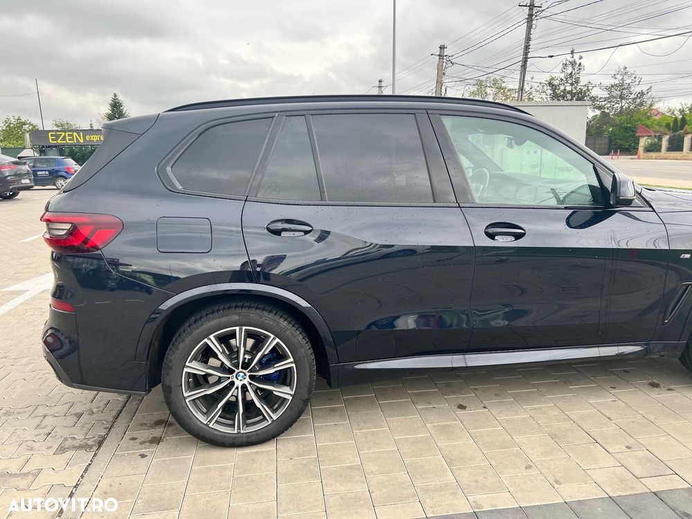 BMW X5 - 9