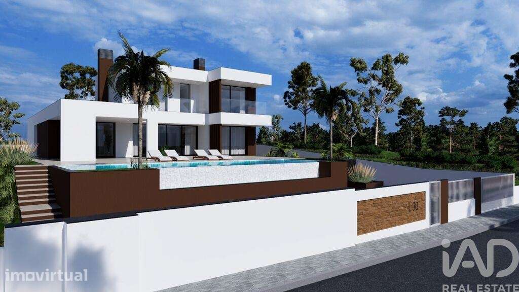 Casa / Villa T3 em Albufeira e Olhos de Água de 300,00 m2 - Grande imagem: 4/25