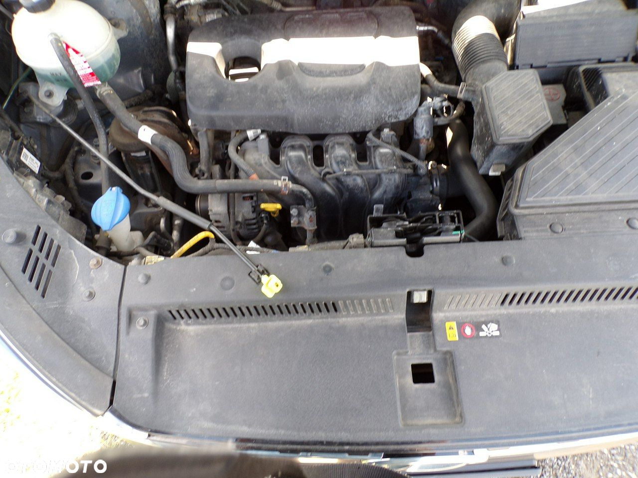 Hyundai Tucson - 19