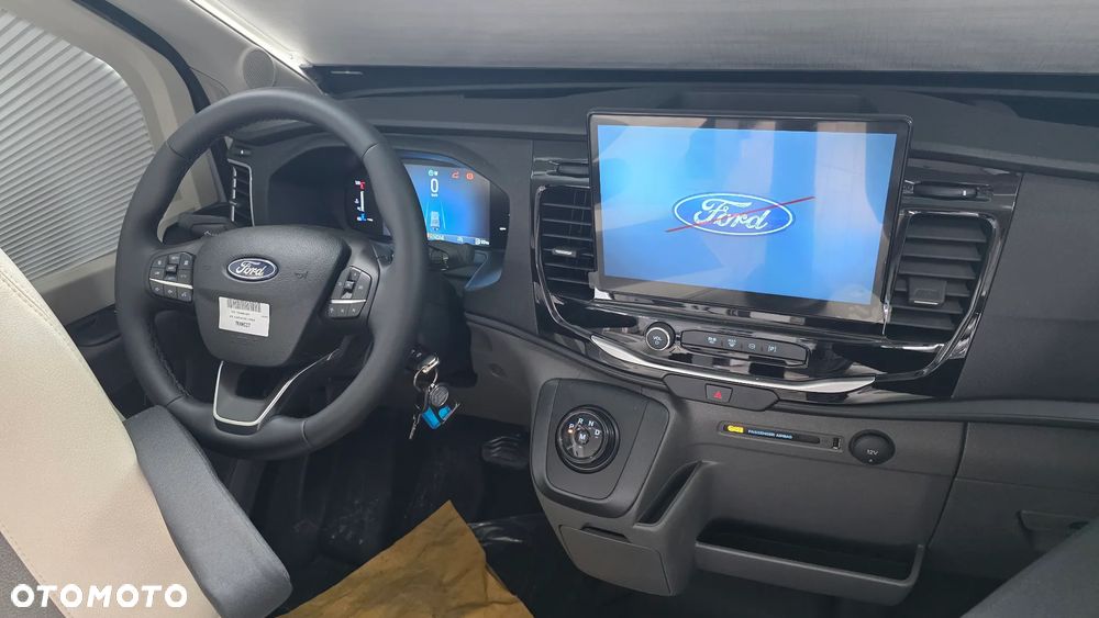 McLOUIS MC4 321 - 12