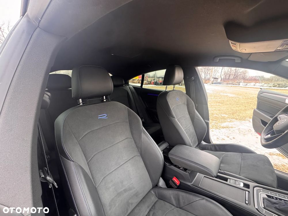Volkswagen Arteon 2.0 TSI 4Motion R DSG - 19