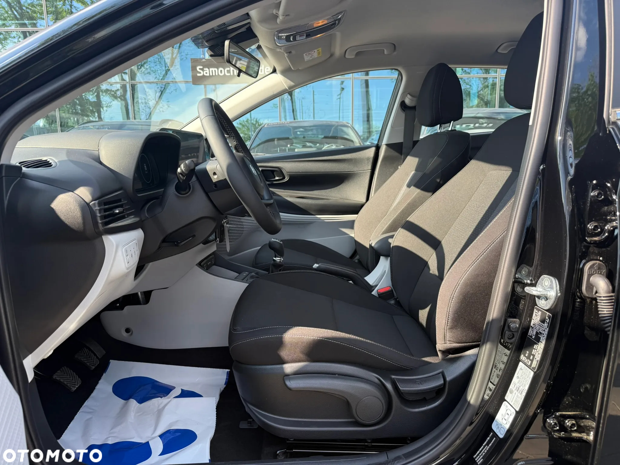 Hyundai i20 1.2 Modern - 8