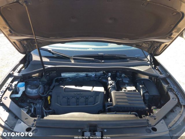 Volkswagen Tiguan 2.0 TSI 4Motion DSG OPF Highline - 9