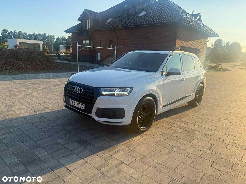 Audi Q7 - 5