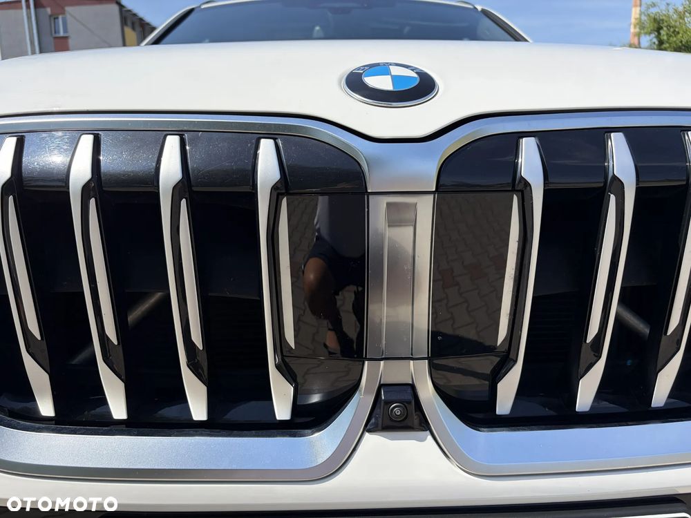 BMW X1 xDrive23i mHEV M Sport - 10