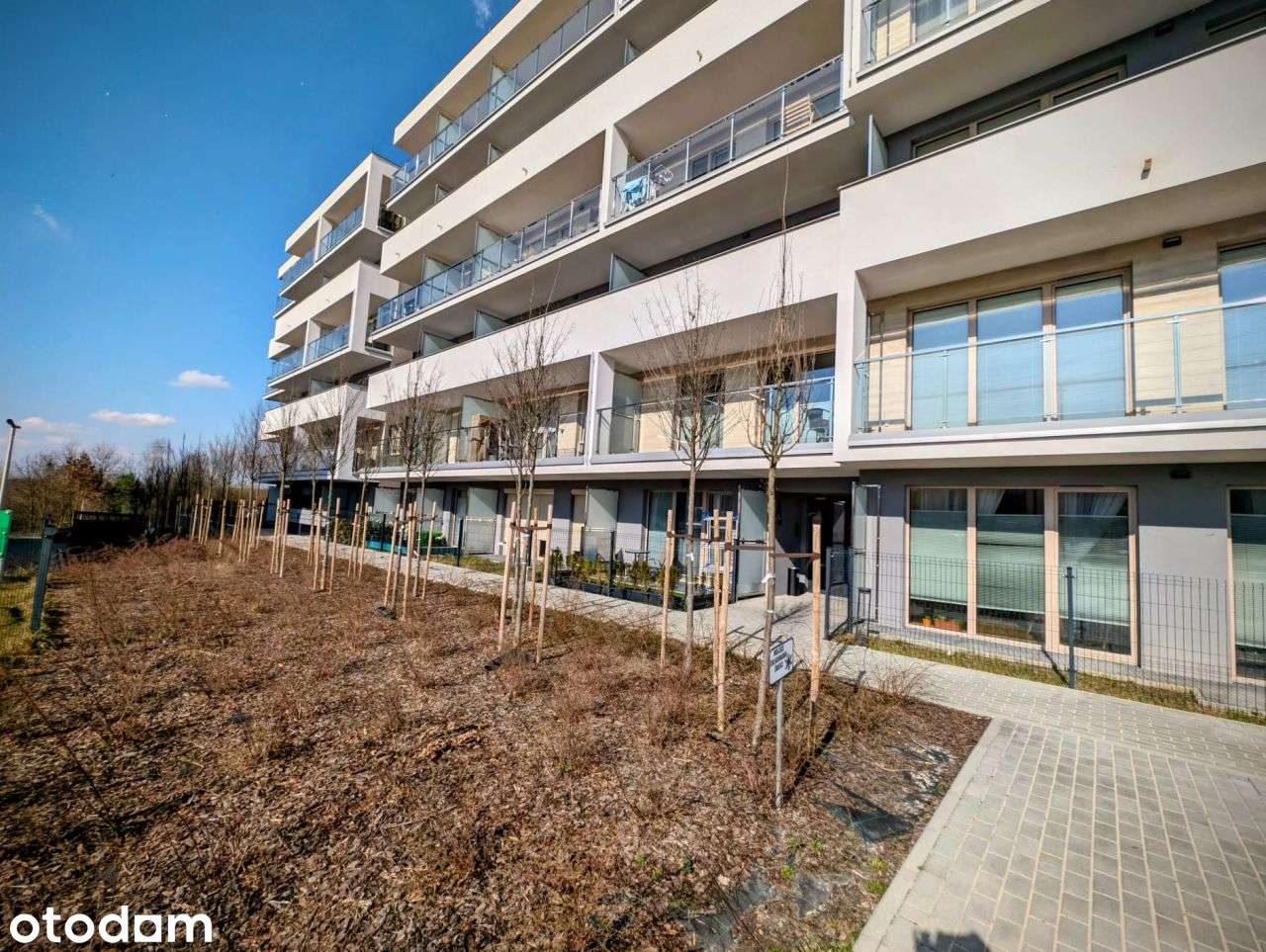 Apartament |3 Pokoje | 64,17 m² | Wysoki Standard